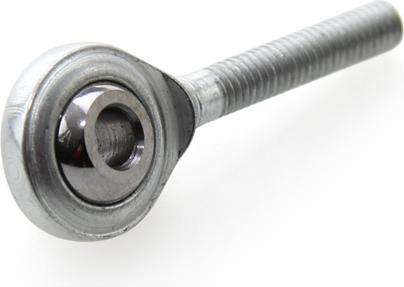 Actual product image Makeblock Male Rod End Bearing (Structural elements, Threaded bolts)