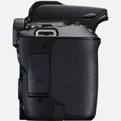Immagine prodotto Canon EOS 250D + EF-S IS STM SLR-Kamera-Set 24,1 MP CMOS Pixel (25.80 Mpx)