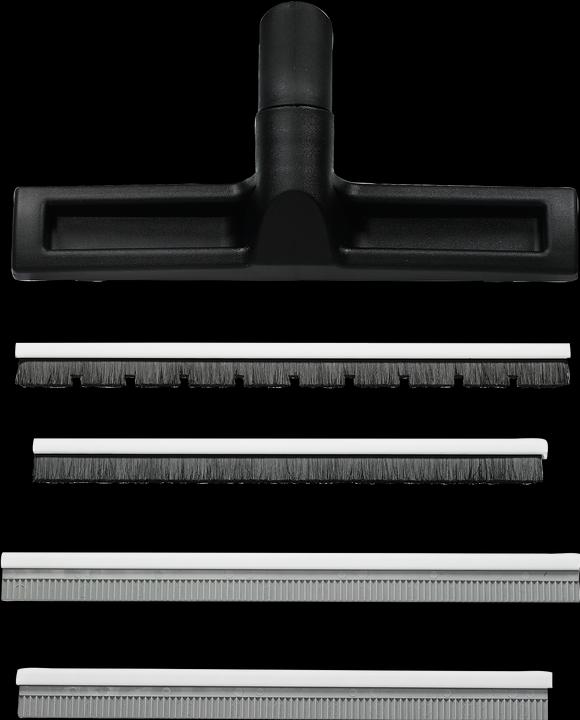 Produktbild Bosch Professional Zubehör Mehrzweckdüse für Bosch-Sauger, 35 mm