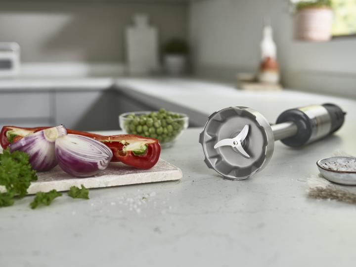 Produktbild Kenwood Triblade XL+ HBM60.307GY