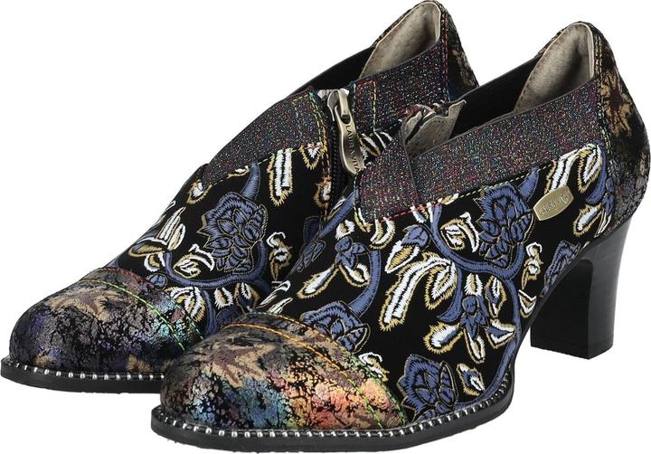 Actual product image Laura Vita Stiefelette (36)