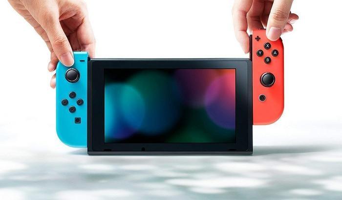 Immagine prodotto Nintendo Switch - Ring Fit Adventure-Set