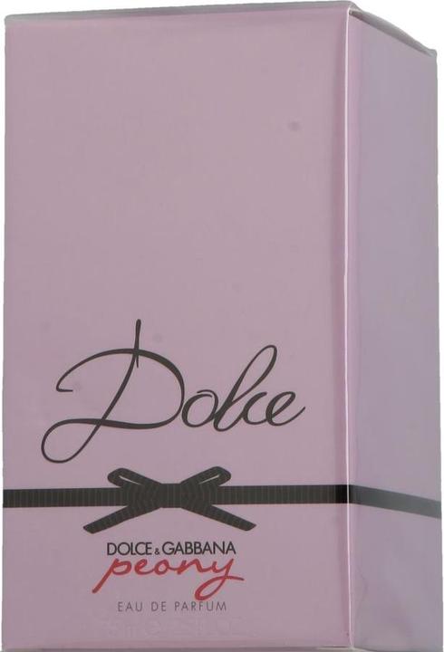 Produktbild Dolce & Gabbana Dolce Peony (Eau de Parfum, 75 ml)