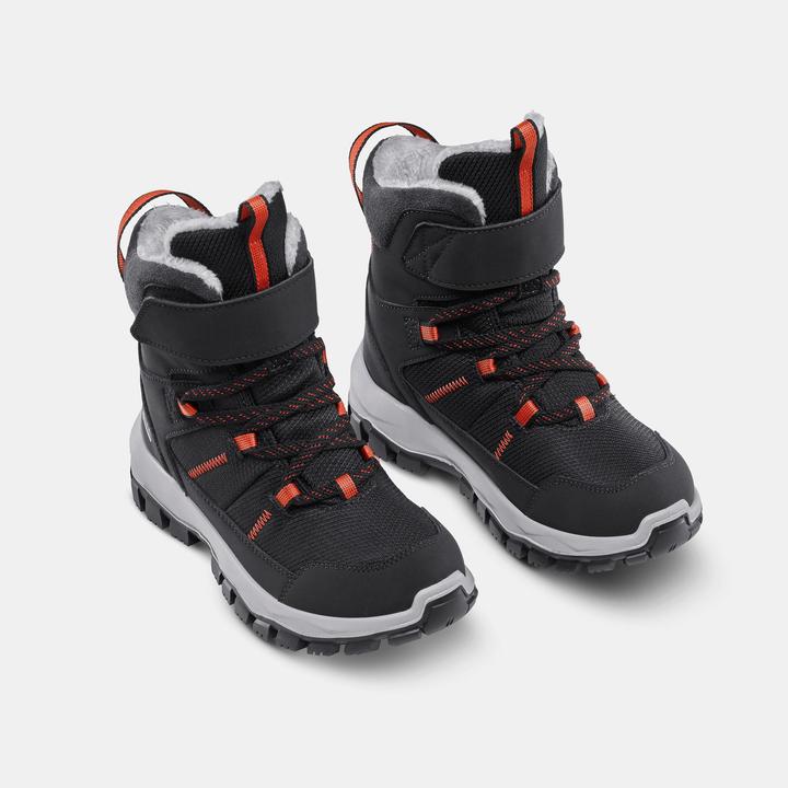 Image du produit Quechua SH500 MTN (30)