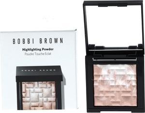 Image du produit Bobbi Brown Highlighting Powder Pink Glow Trial (Rose lueur, Highlighter, 8 g)