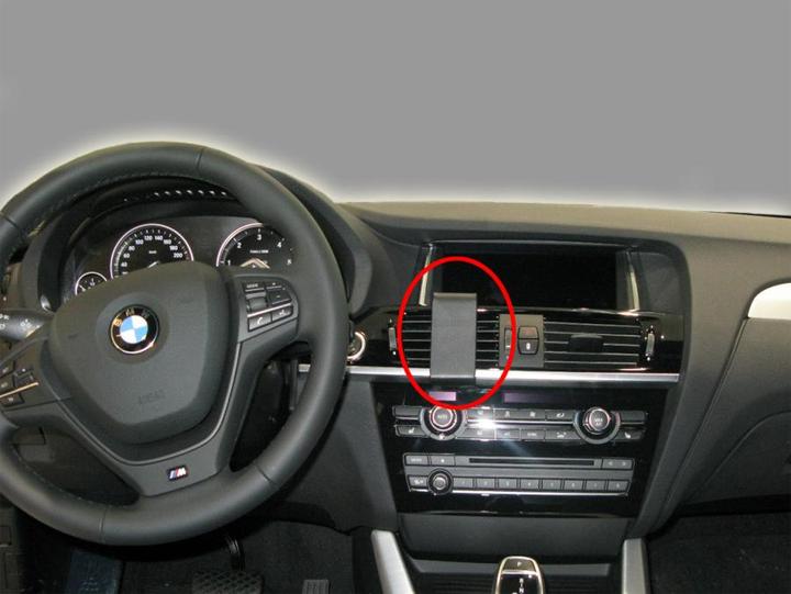 Immagine prodotto Brodit 855044 Staffa BMW X3 15-17