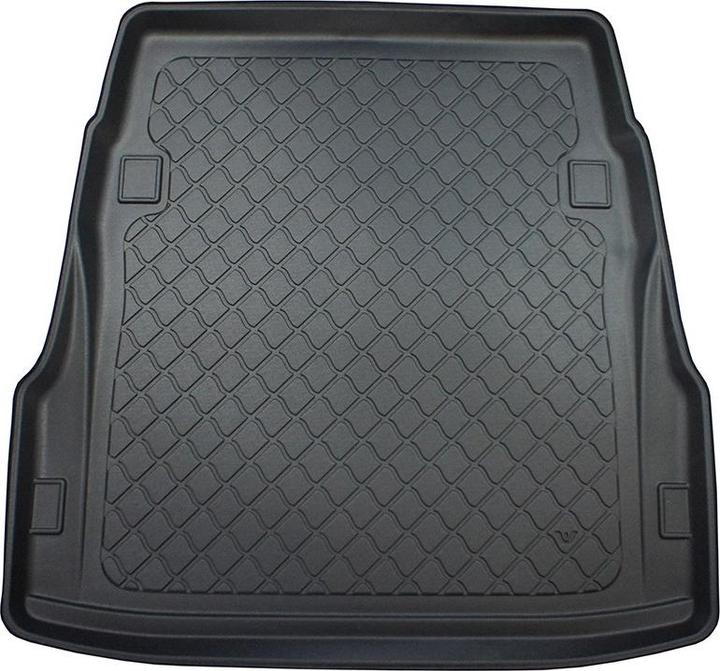 Image du produit Aristar Bac de coffre pour Mercedes Classe S de 2013 à 2020