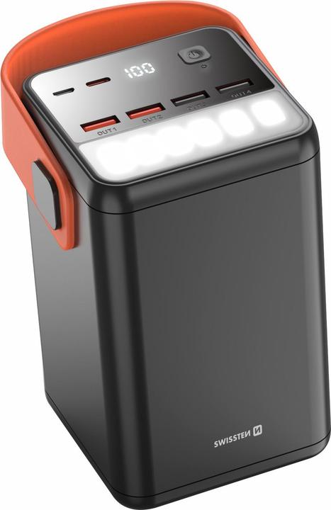 60000 mAh