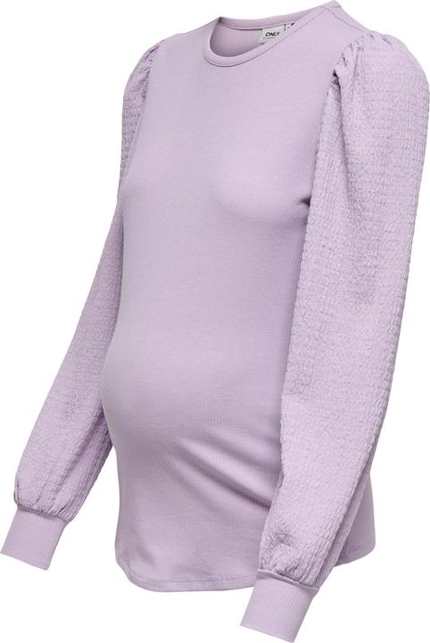 Actual product image Only Maternity OLMJULIE Strickpullover Strickpullover (XL)