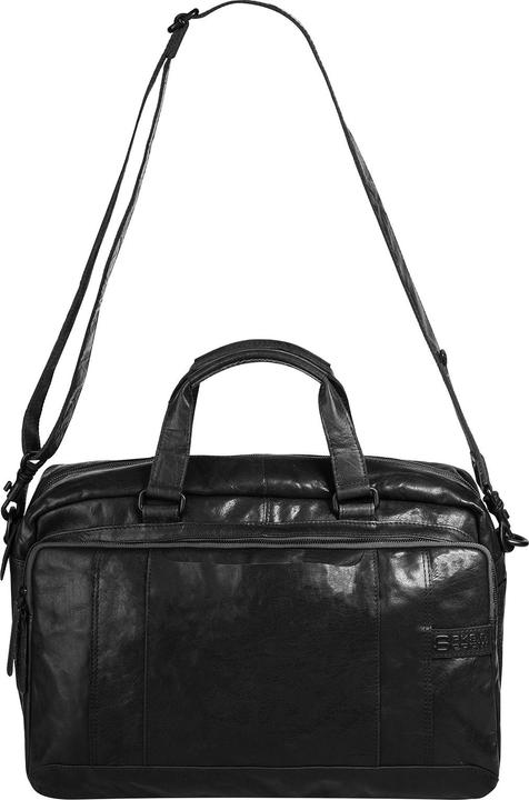 Image du produit Spikes & Sparrow Reisetasche (15 l)