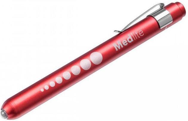 Mactronic Medlite PHH0081 (13 cm, 10 lm)