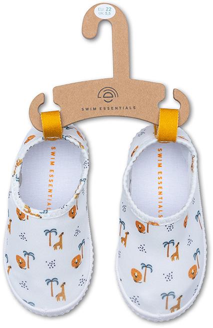 Actual product image Swim Essentials Bathing shoes size 25 Jungle (25)
