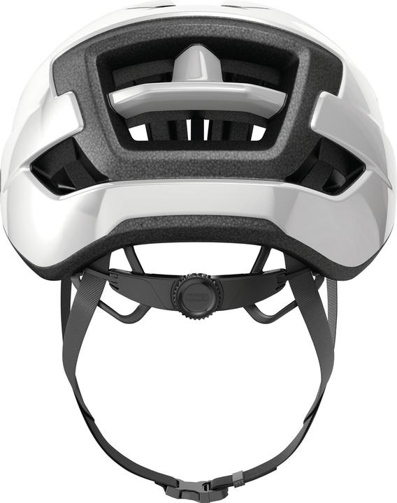 Actual product image Abus WingBack (54 - 58 cm)