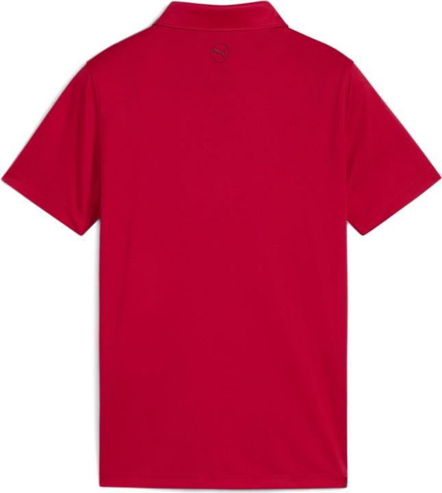 Actual product image Puma Boys Pure 2.0 Polo (140)