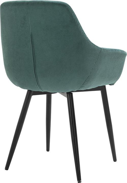 Produktbild SalesFever Essgruppe (160 x 85 x 76.5 cm)