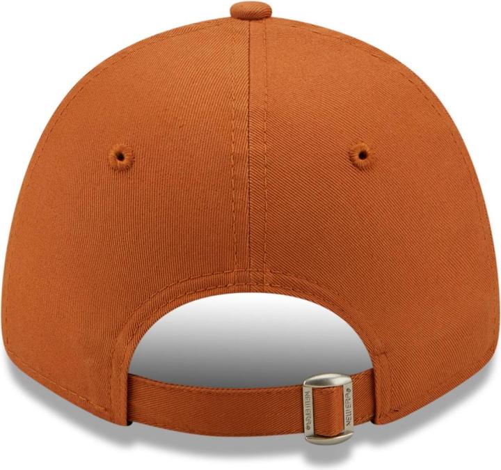 Produktbild New Era 9Forty Kinder Cap - Boston Red Sox toffee - Youth (55, 56)