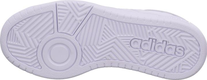 Actual product image adidas HOOPS 3.0,FTWWHT/FTWWHT/DSHGRY (37)