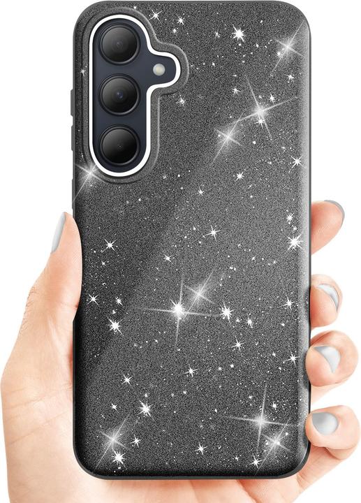 Actual product image Avizar Spark Case (Samsung Galaxy A35)