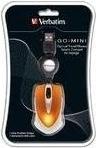 Actual product image Verbatim Go Mini (Cable)