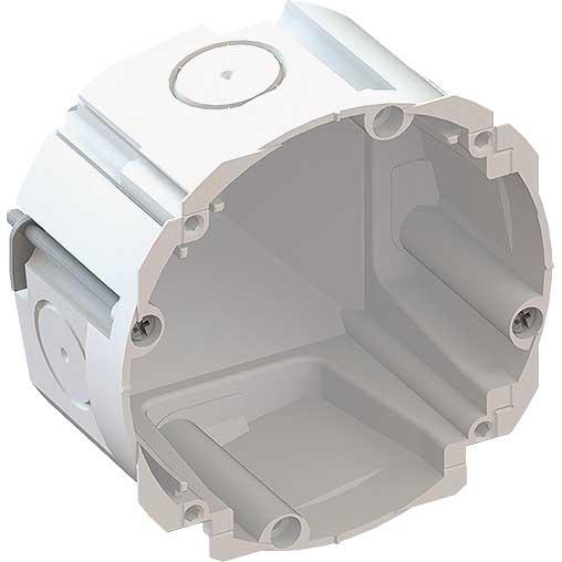 Produktbild Elektromaterial Einlasskasten Agro Quickbox H1