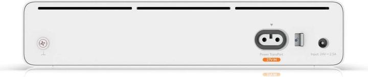 Immagine prodotto Ubiquiti Console UISP (11 Porti)