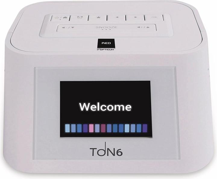 Image du produit Opticum Ton 6 (FM)