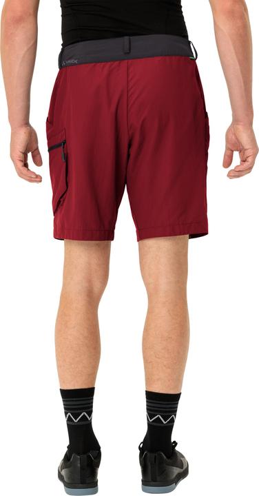 Produktbild Vaude Qimsa Shorty (XL)