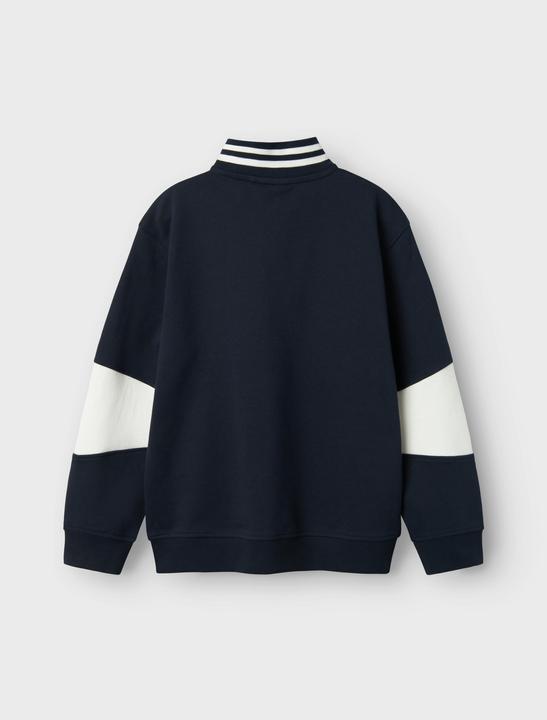 Immagine prodotto Name it Bio-Baumwoll Sweatshirt (116)