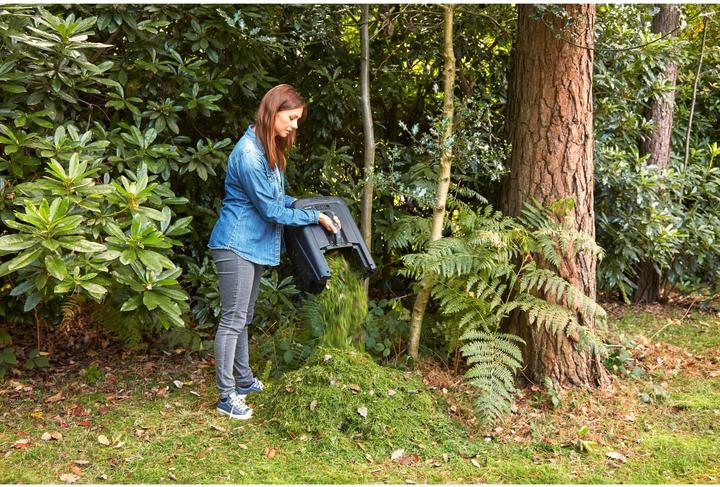 Image du produit Black & Decker BEMW451BH (Fonctionnement sur secteur)