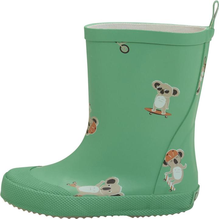CeLaVi Kinder Gummistiefel Spruce