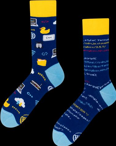 Many Mornings The Coder