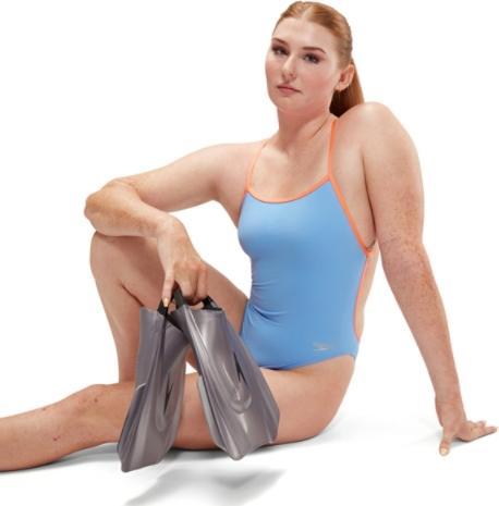 Produktbild Speedo Solid Vback (W34/L38)