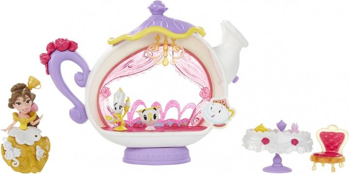 Hasbro Disney Princess Little Kingdom petit ensemble de jeu