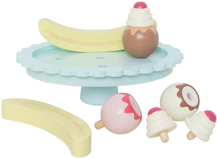 Image du produit Jabadabado JABADABAD Banana Split W7216
