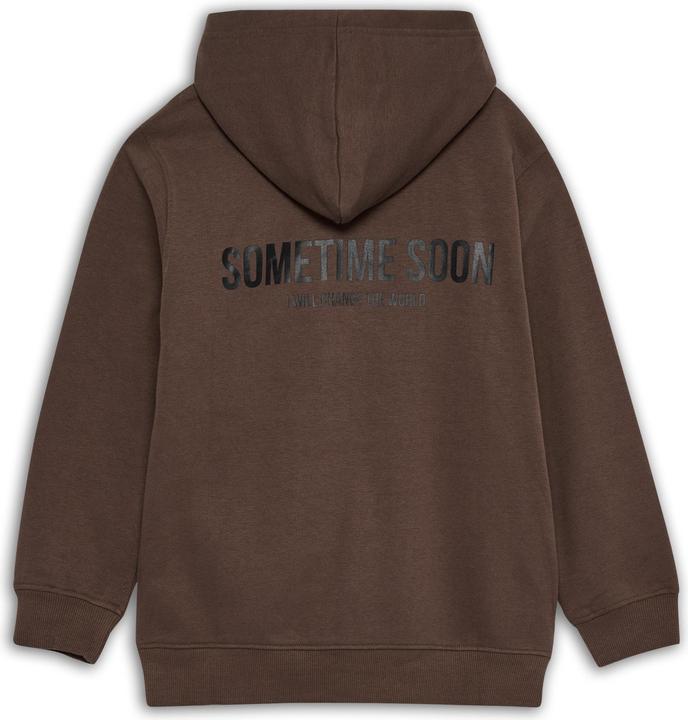 Image du produit hummel stsPACIFIC HOODIE (116)