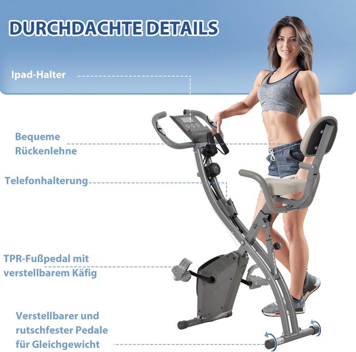 Produktbild Jamb Heimtrainer
