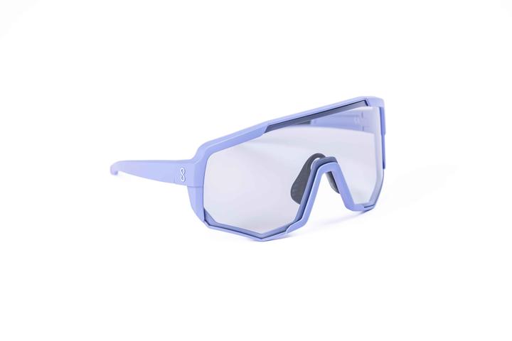 Immagine prodotto Coast Optics Nita XL Sportbrille Alpen mit Photochromen Glas (Fotocromi)