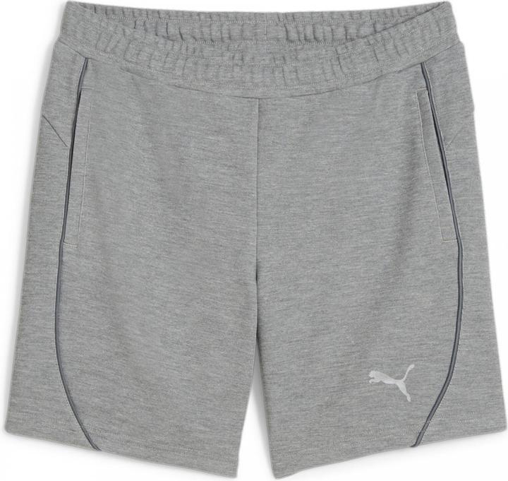 Produktbild Puma teamFINAL Casuals Shorts Wmn (XL)