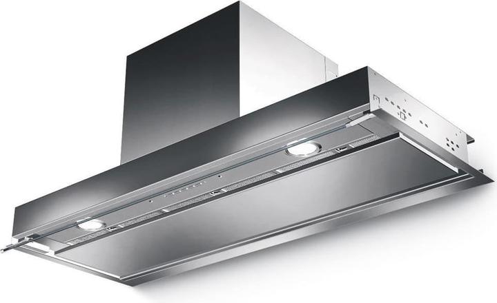 Immagine prodotto IN-NOVA PREMIUM X KL A60 (Cappuccio a schermo piatto)