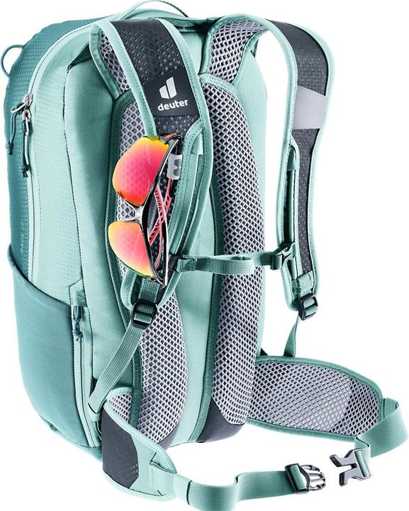 Actual product image Deuter Race 12 (12 l)