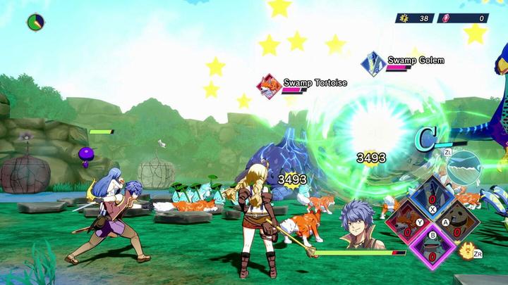 Image du produit Marvelous Farmagia (PS5) (PS5)
