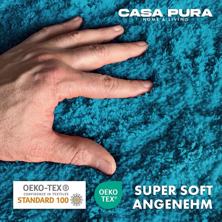 Actual product image Casa Pura SKY bath mat (50 x 80 cm)