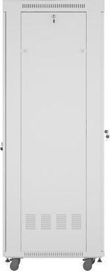 Image du produit Lanberg rack cabinet 42U 600x800 mesh (Rack 19 pouces)