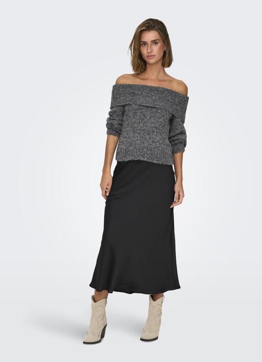 Produktbild Only ONLMARIE Strickpullover Strickpullover (M)