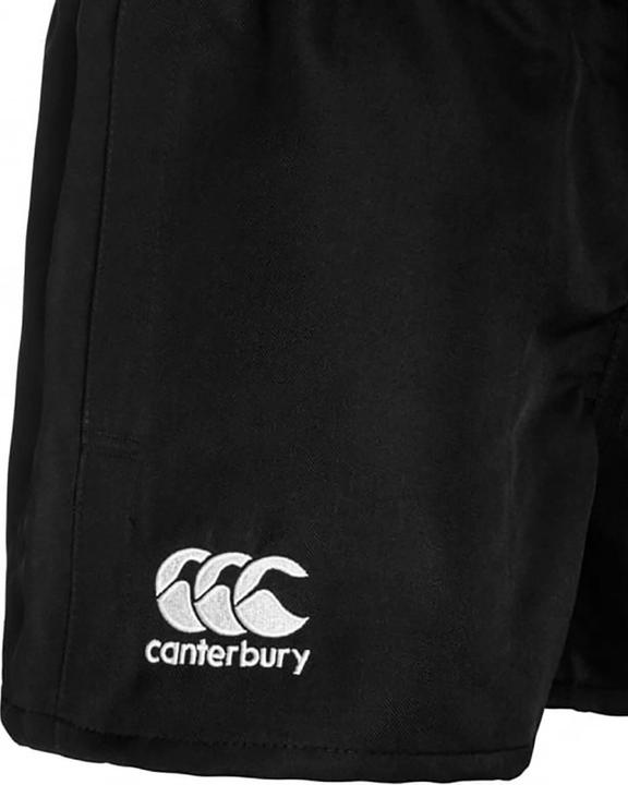 Image du produit Canterbury Short professionnel (140)