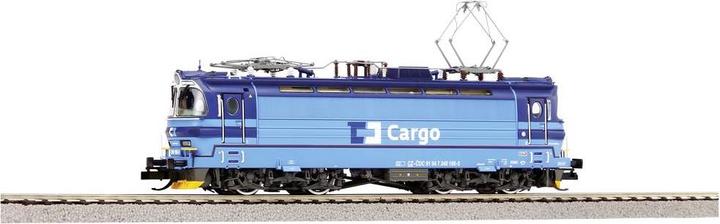 Produktbild Piko TT-E-Lok BR 240 CD Cargo VI DC (Spur VI)