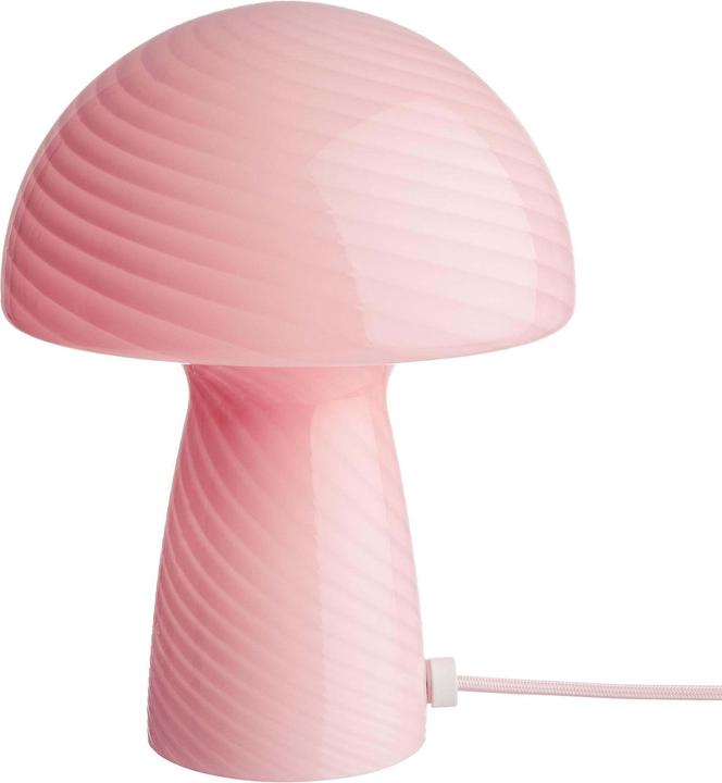 Actual product image home24 Fungi Town (E27)