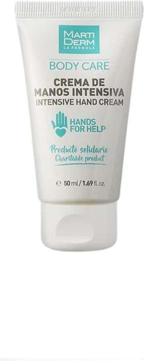 Produktbild Martiderm Handcreme 50ml (50 ml)