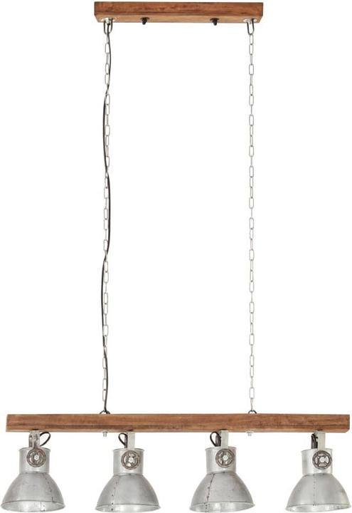 Actual product image VidaXL Ceiling light (E27)