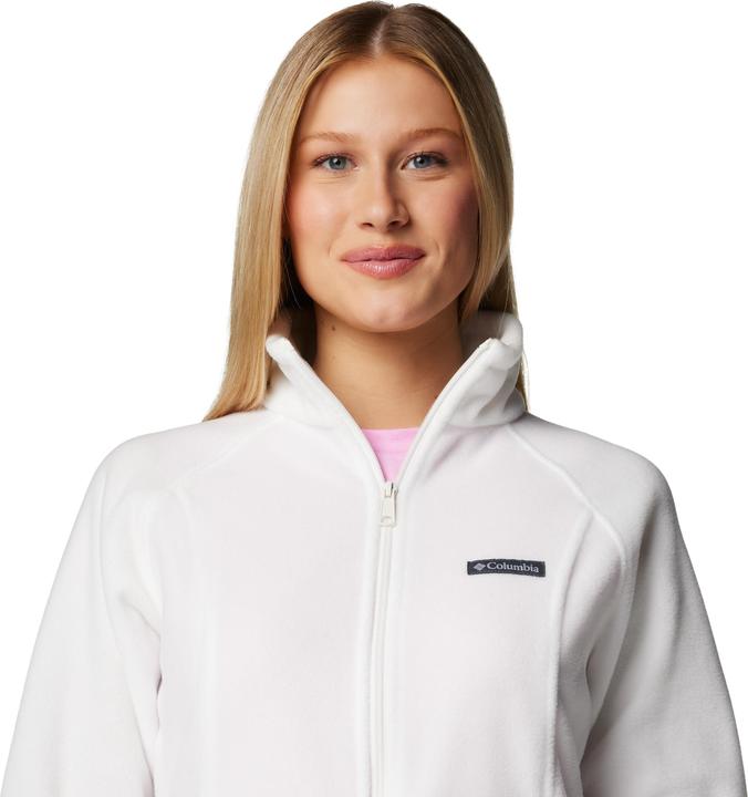 Image du produit Columbia Benton Springs Full Zip (M)